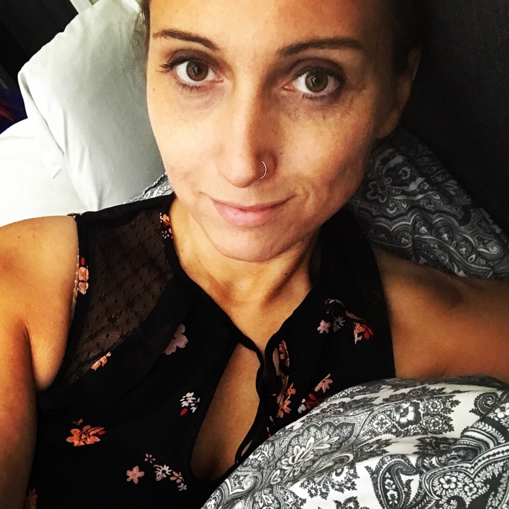 Meet your Posher, Nicole
